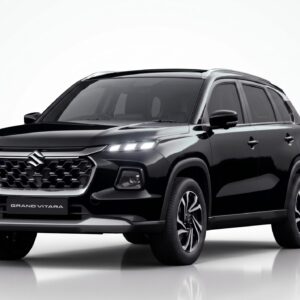 Grand Vitara